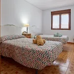Casa Visi * Gordoncillo