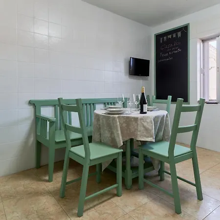 Casa Visi * Gordoncillo