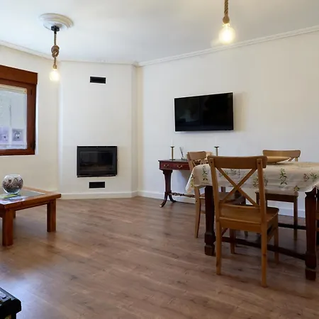 Casa Visi Casa rural *