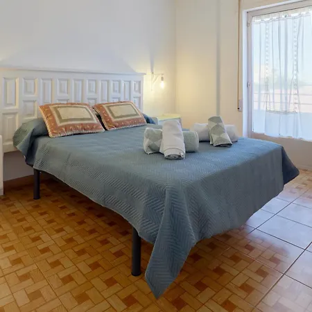 Casa rural Casa Visi *