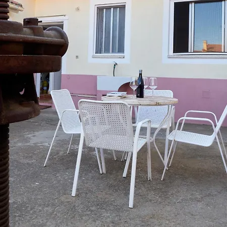 Casa Visi * Gordoncillo