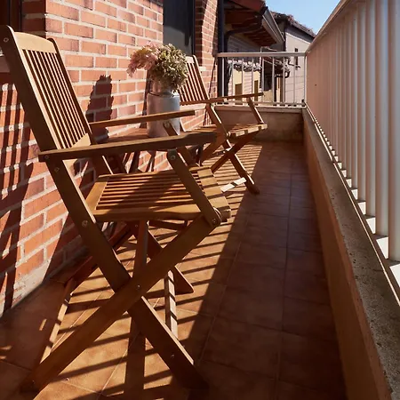 Casa rural Casa Visi