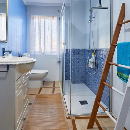 Casa rural Casa Visi *