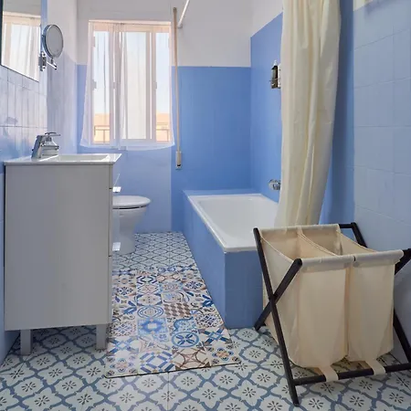 Casa rural Casa Visi