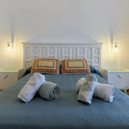 Casa rural Casa Visi *