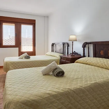 Casa Visi Casa rural Gordoncillo