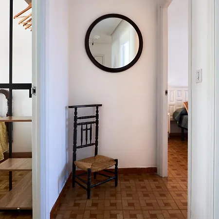 Casa rural Casa Visi Gordoncillo