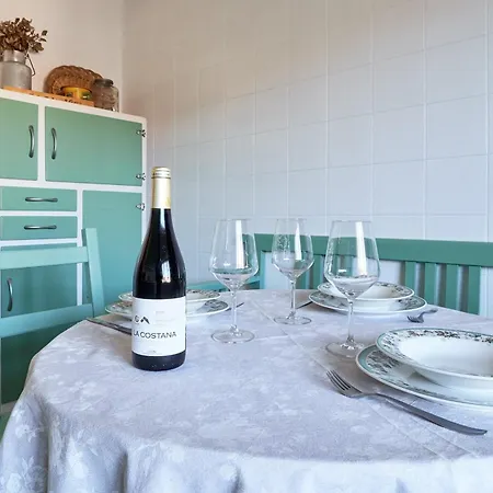 Casa Visi Casa rural