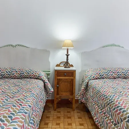 Casa rural Casa Visi