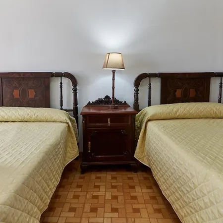 Casa Visi Casa rural Gordoncillo