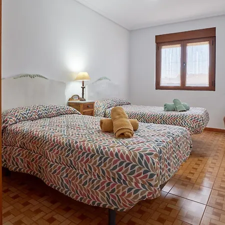 Casa Visi * Gordoncillo