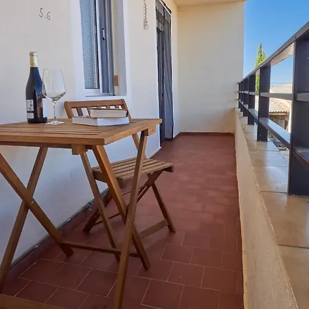 Casa Visi Casa rural
