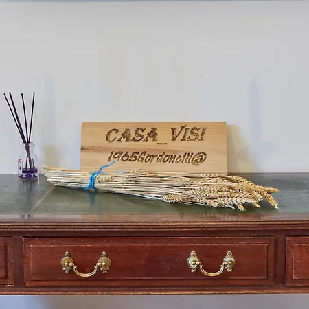 Casa Visi Casa rural *
