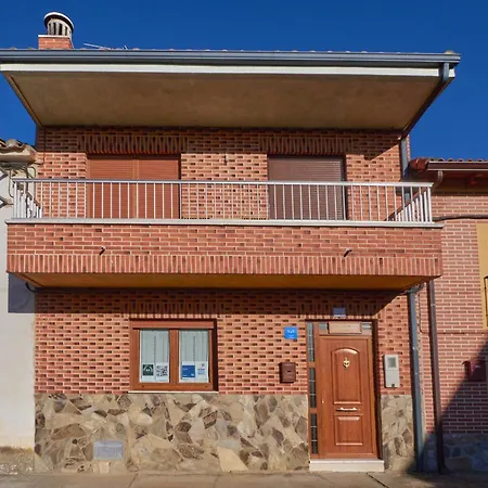 Casa rural Casa Visi Gordoncillo