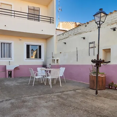 Casa Visi * Gordoncillo