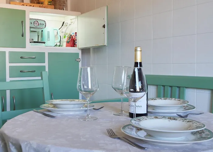 Casa Visi Gordoncillo