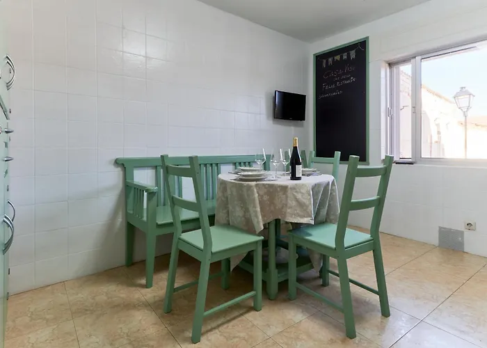 Casa Visi * Gordoncillo