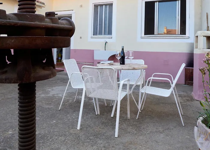 Casa Visi * Gordoncillo