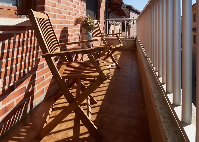 Hétvégi ház Casa Visi