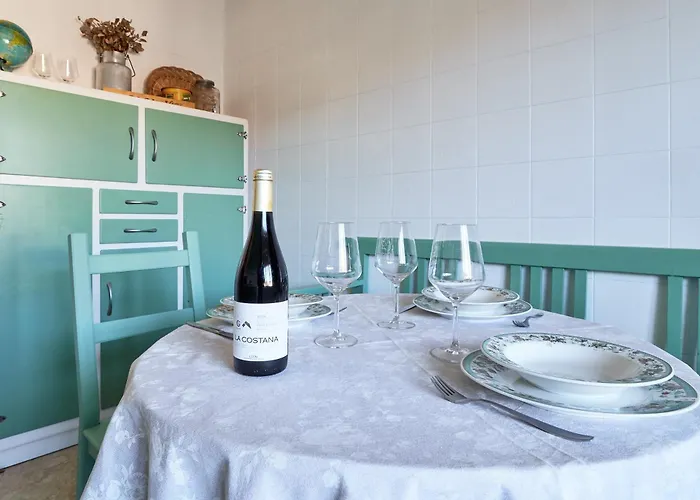 Hétvégi ház Casa Visi *