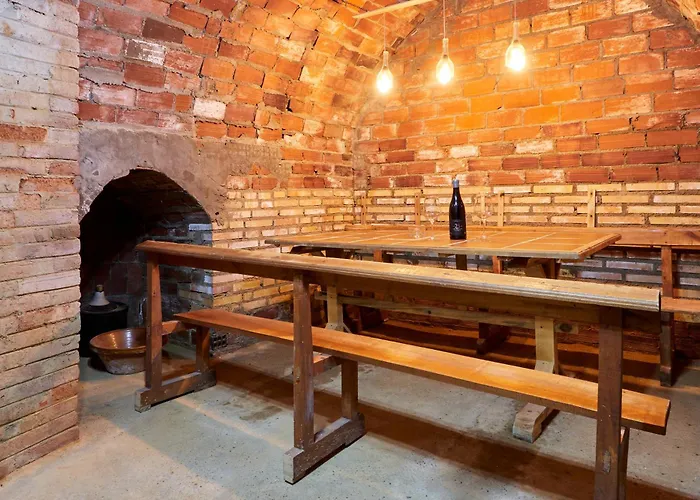 Casa Visi * Gordoncillo