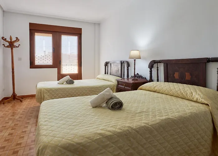 Casa Visi Hétvégi ház Gordoncillo