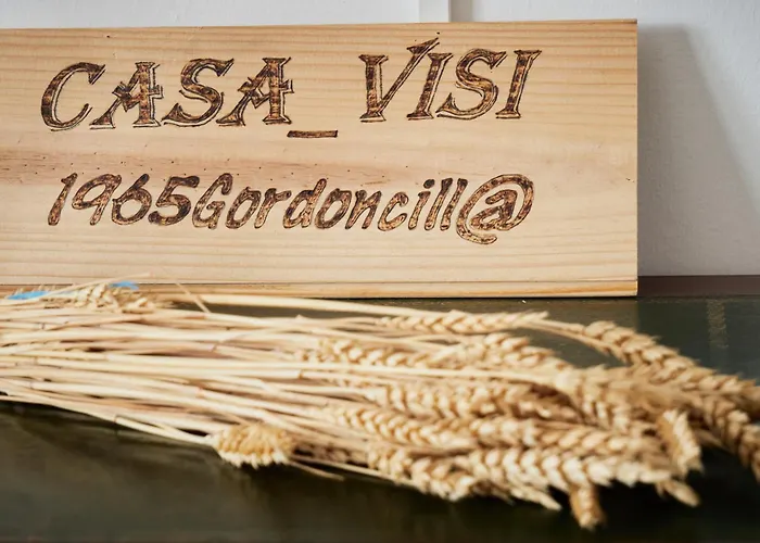 Hétvégi ház Casa Visi *