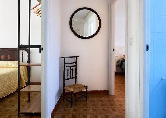 Hétvégi ház Casa Visi Gordoncillo